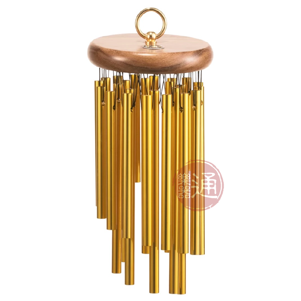 Meinl Meinl / CH-H24 24音鋁製手風鈴 — 三峽配件 / 週邊｜YA! 玩音樂