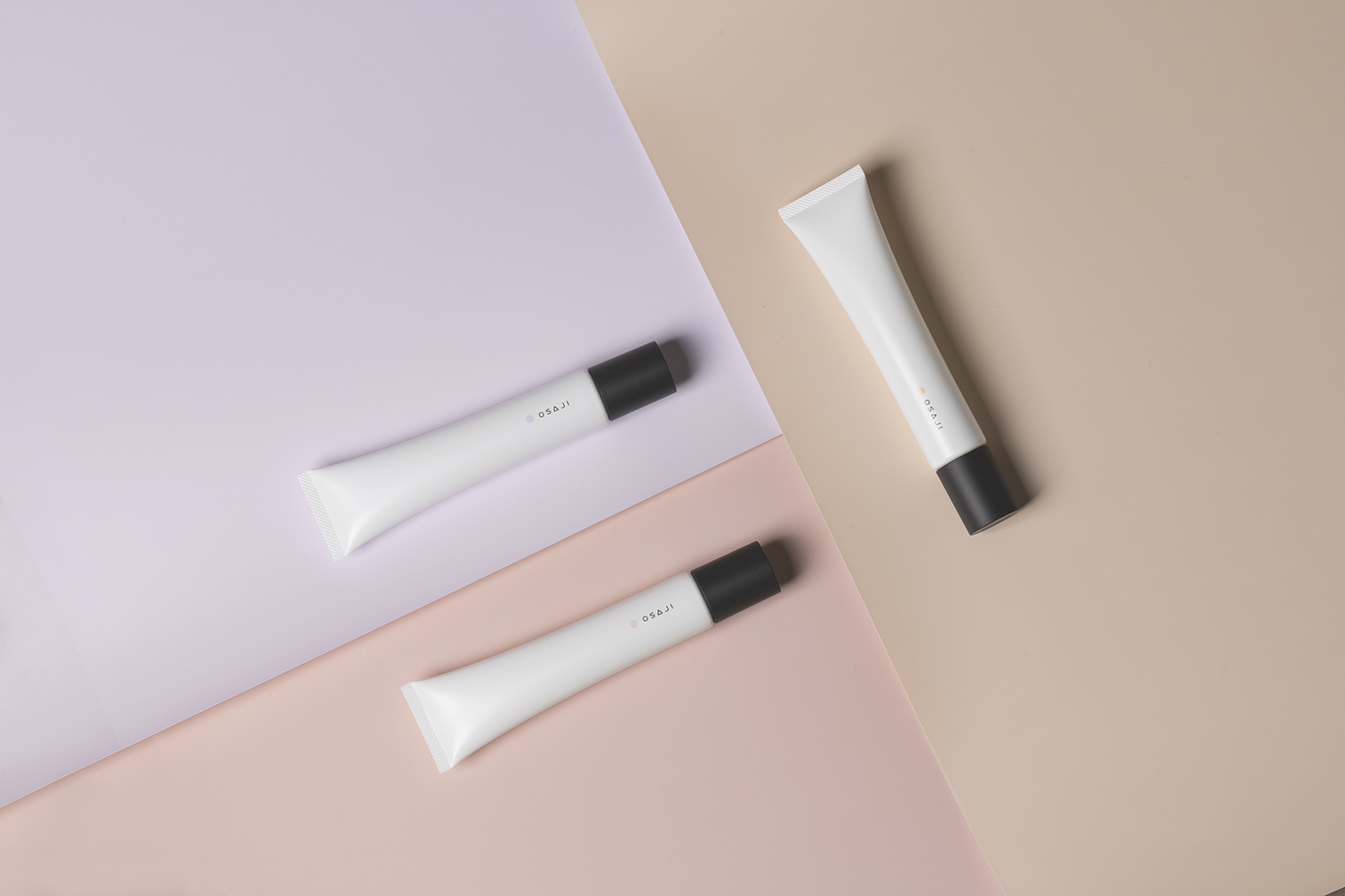 OSAJI Nuance Skin Primer UV SPF37 PA+++ 30g