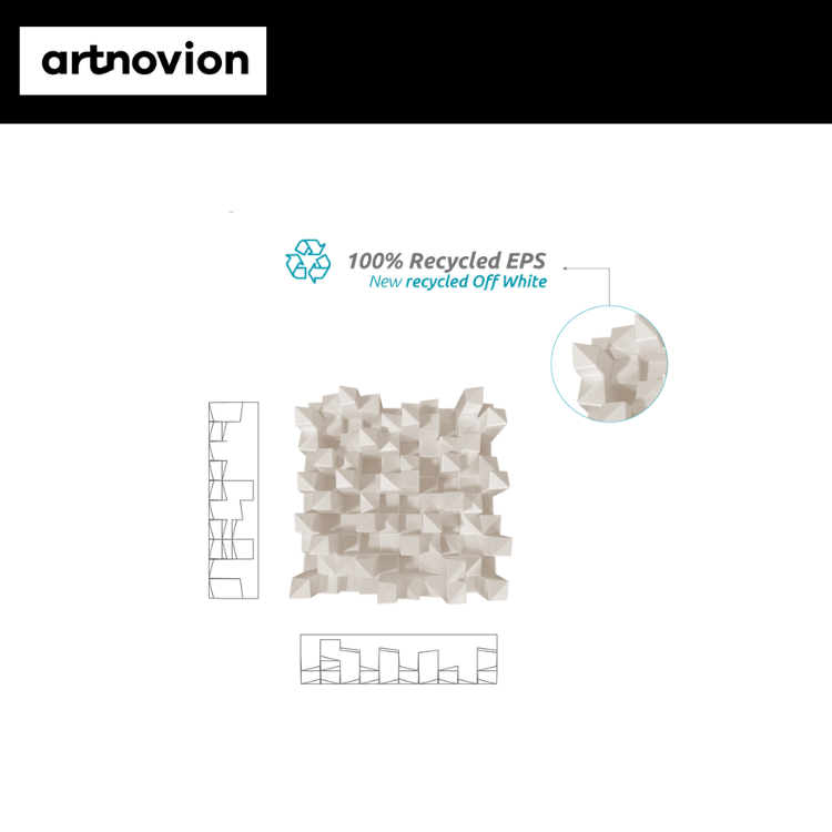 Artnovion Myron E 擴散板