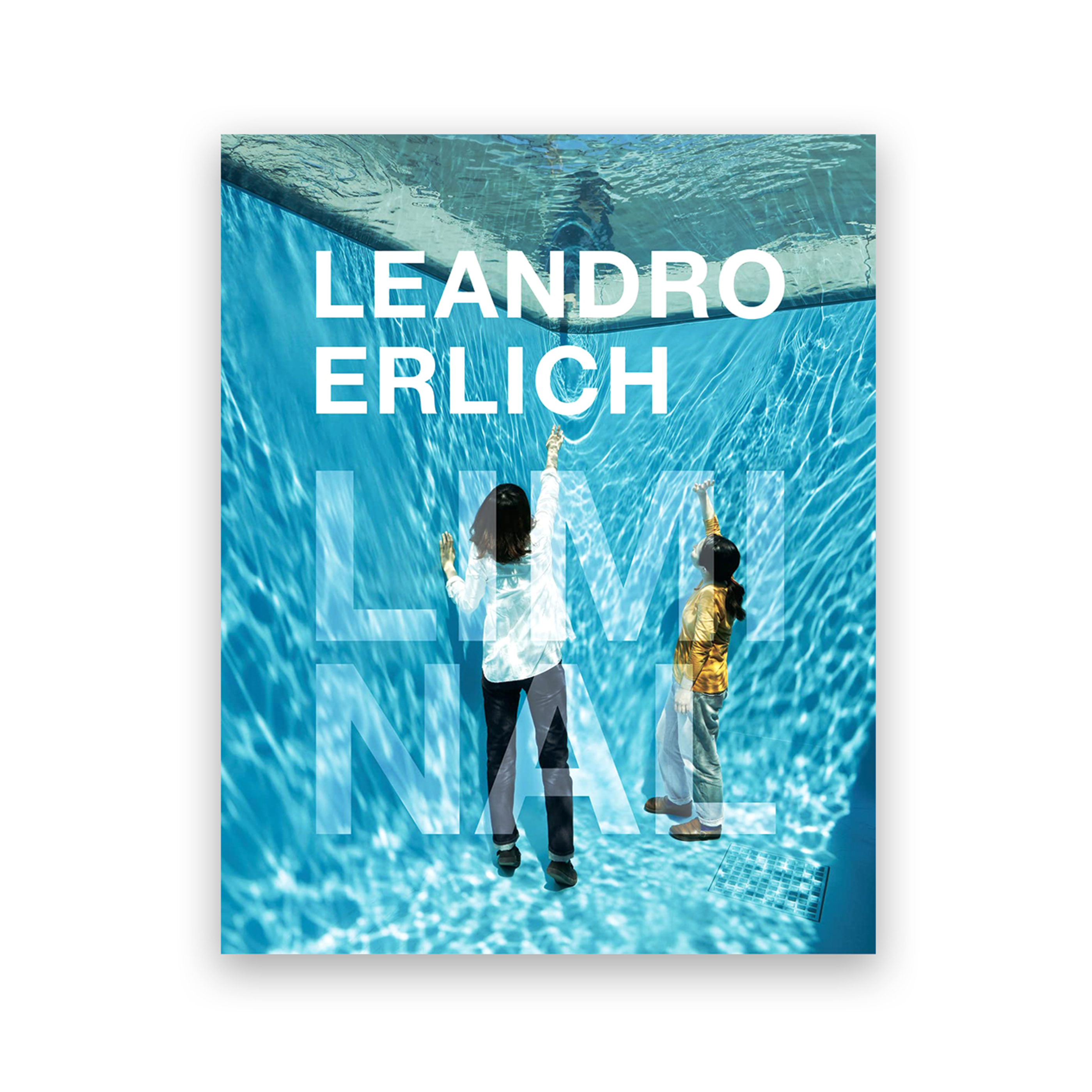 Leandro Erlich: Liminal