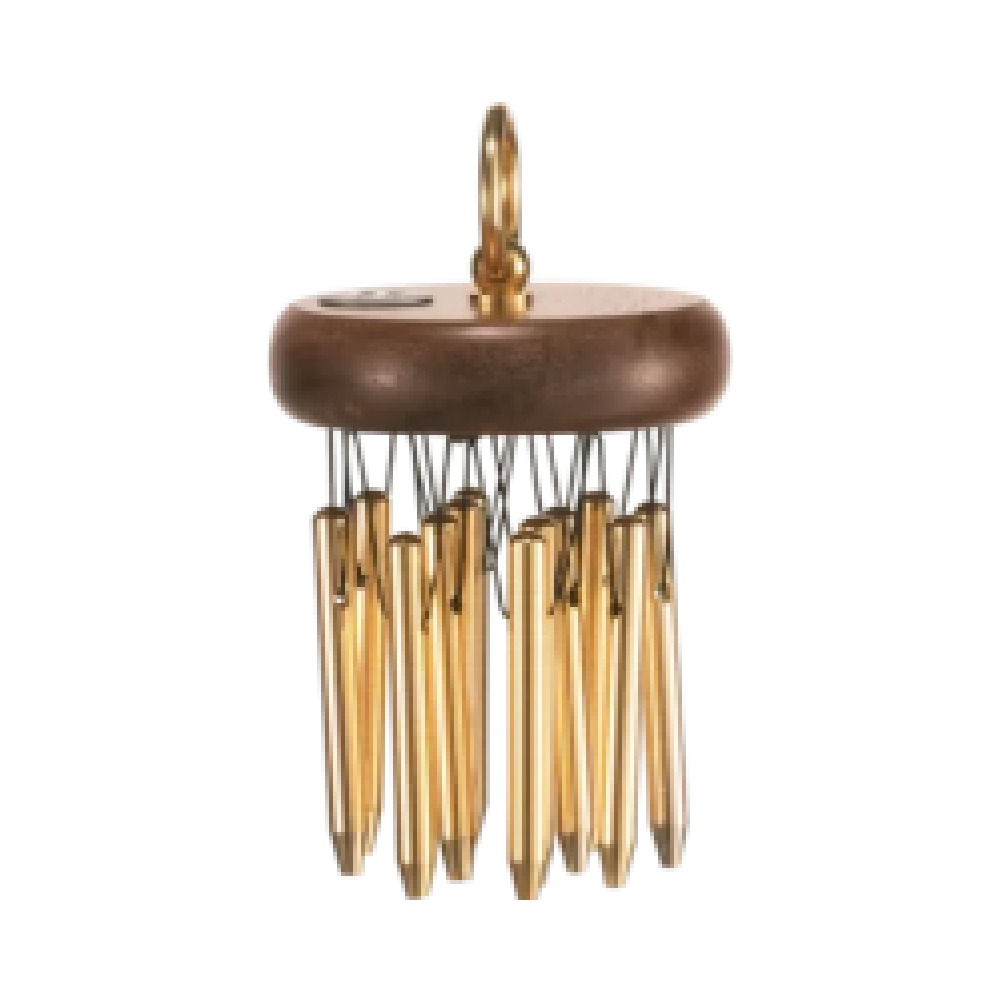 Meinl Meinl / CH-HPEG 12管鋼製手風鈴 — 三峽配件 / 週邊｜YA! 玩音樂