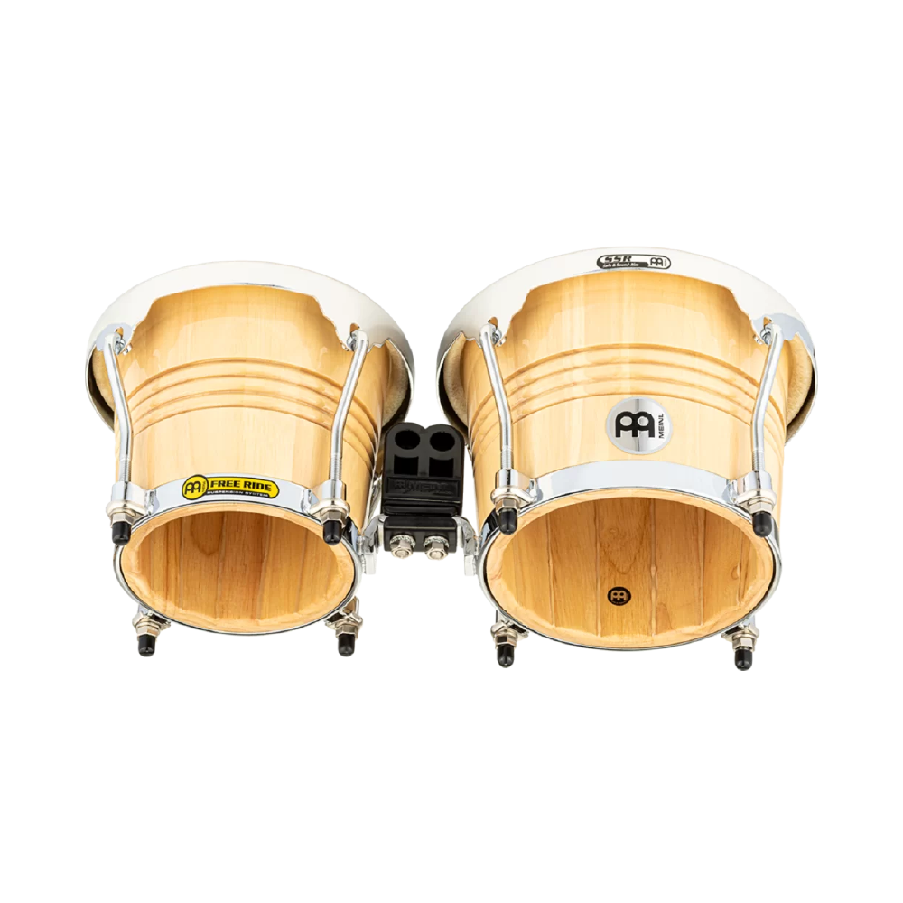Meinl Meinl / Fwb200 邦哥鼓Bongo(2色) 第 4 張圖片｜三峽鼓 / 打擊