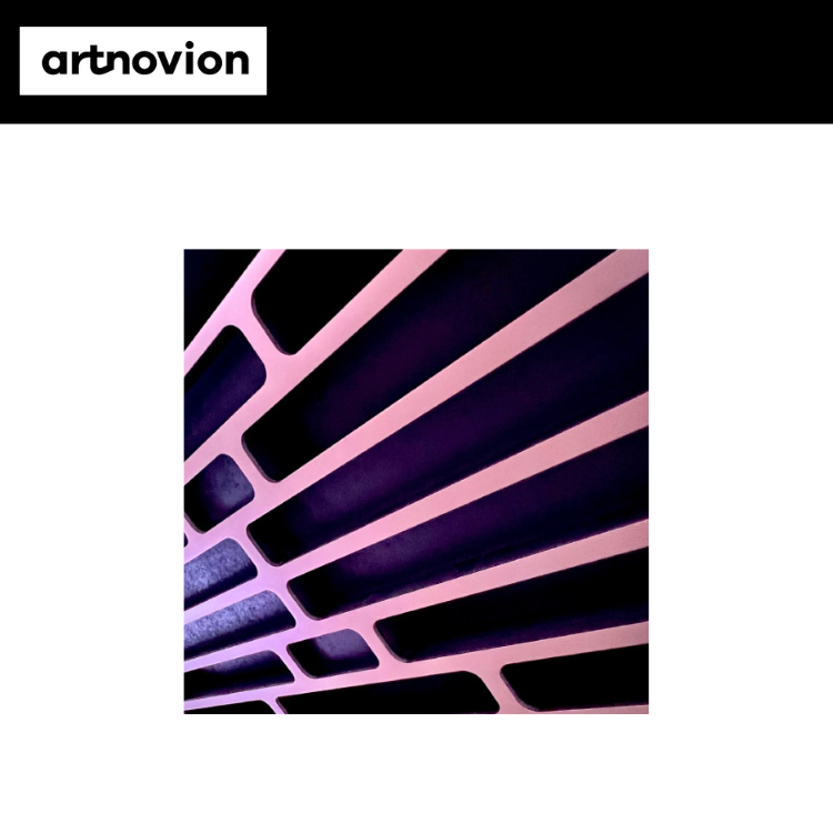 Artnovion Logan W 擴散板