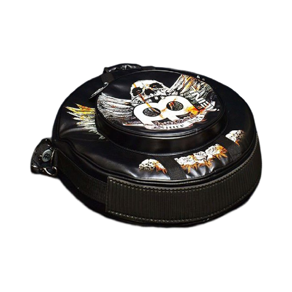 Meinl Meinl / MCB22-JB 22吋+15吋銅鈸袋Cymbal Bag 第 2 張圖片｜三峽鼓 / 打擊