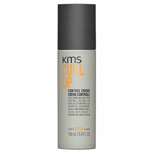 KMS Curl Up Control Creme 150ml