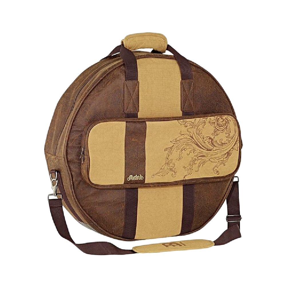 Meinl Meinl / MCB22-SY 22吋+15吋銅鈸袋Cymbal Bag 第 2 張圖片｜三峽鼓 / 打擊