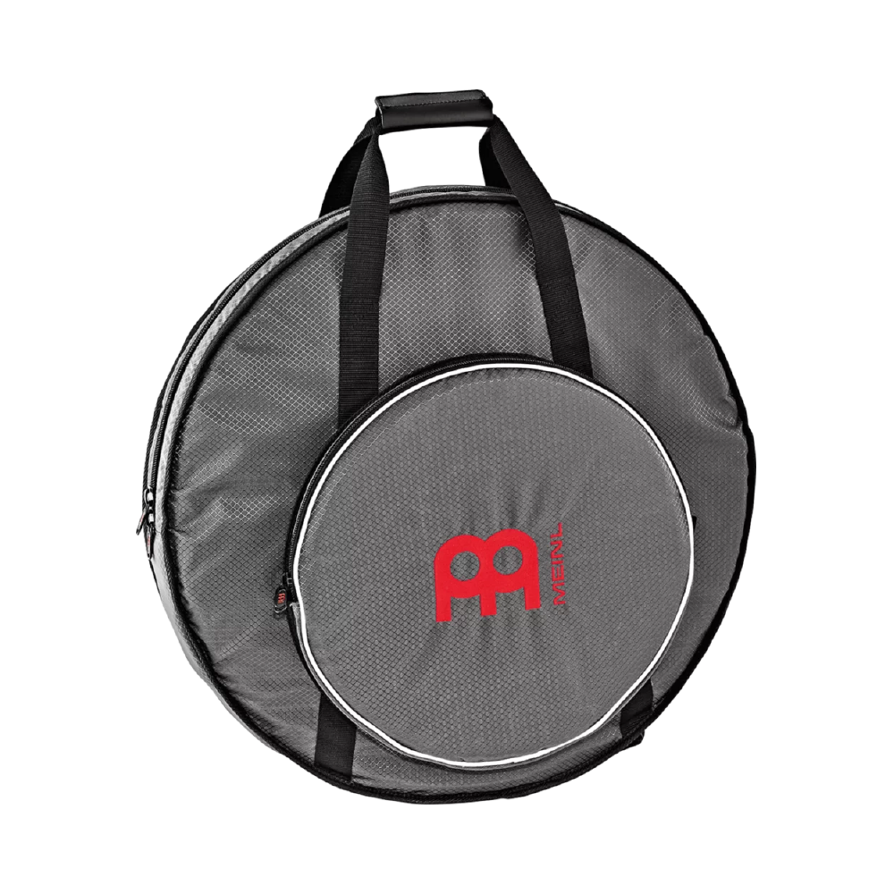 Meinl Meinl / MCB22RS 22吋+15吋銅鈸袋Cymbal Bag — 三峽鼓 / 打擊｜YA! 玩音樂
