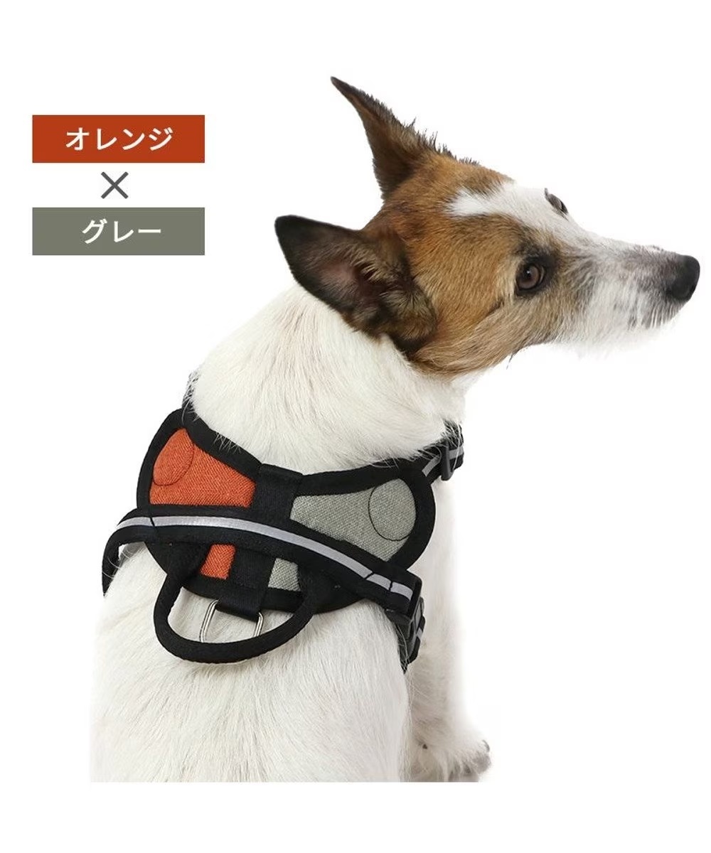 【Pet Paradise】Head-In Harness <430-23095>
