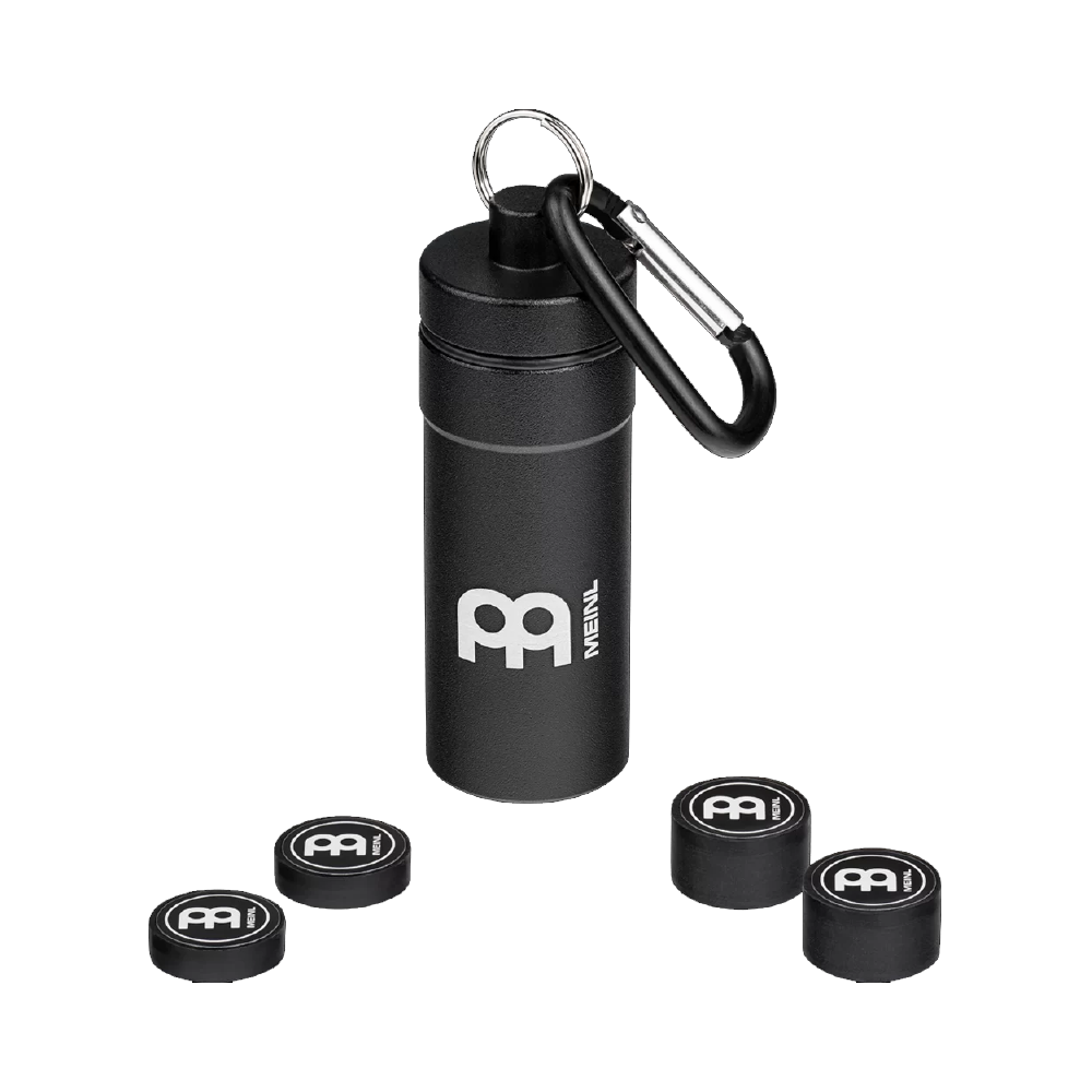 Meinl Meinl / MCT 銅鈸調音磁鐵(牛鈴可用) — 三峽鼓 / 打擊｜YA! 玩音樂