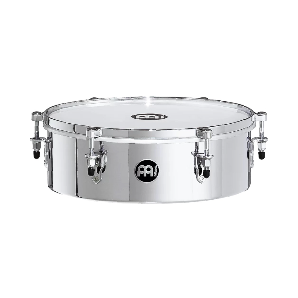 Meinl Meinl / MDT13CH 13吋天巴鼓Timbale — 三峽鼓 / 打擊｜YA! 玩音樂