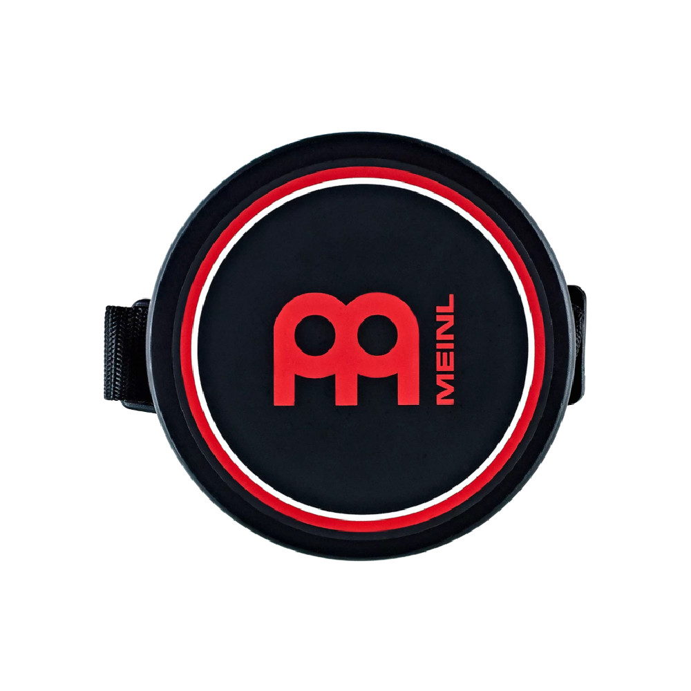 Meinl Meinl / MKPP-4 4吋 膝上打擊練習墊 — 三峽鼓 / 打擊｜YA! 玩音樂