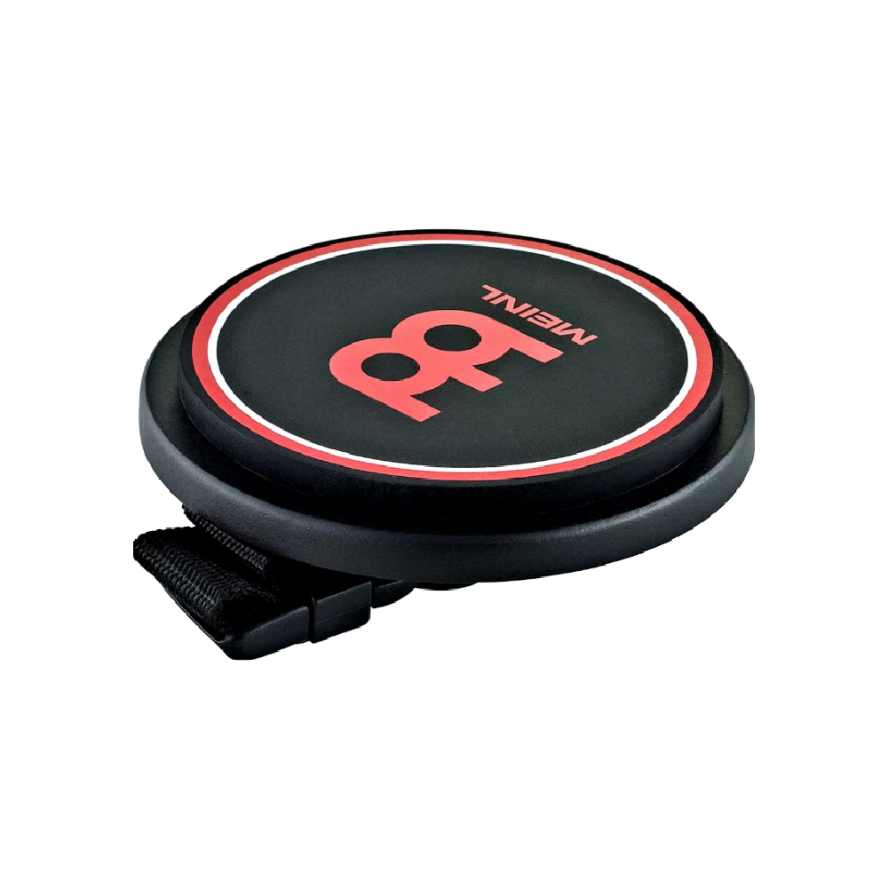 Meinl Meinl / MKPP-4 4吋 膝上打擊練習墊 第 2 張圖片｜三峽鼓 / 打擊