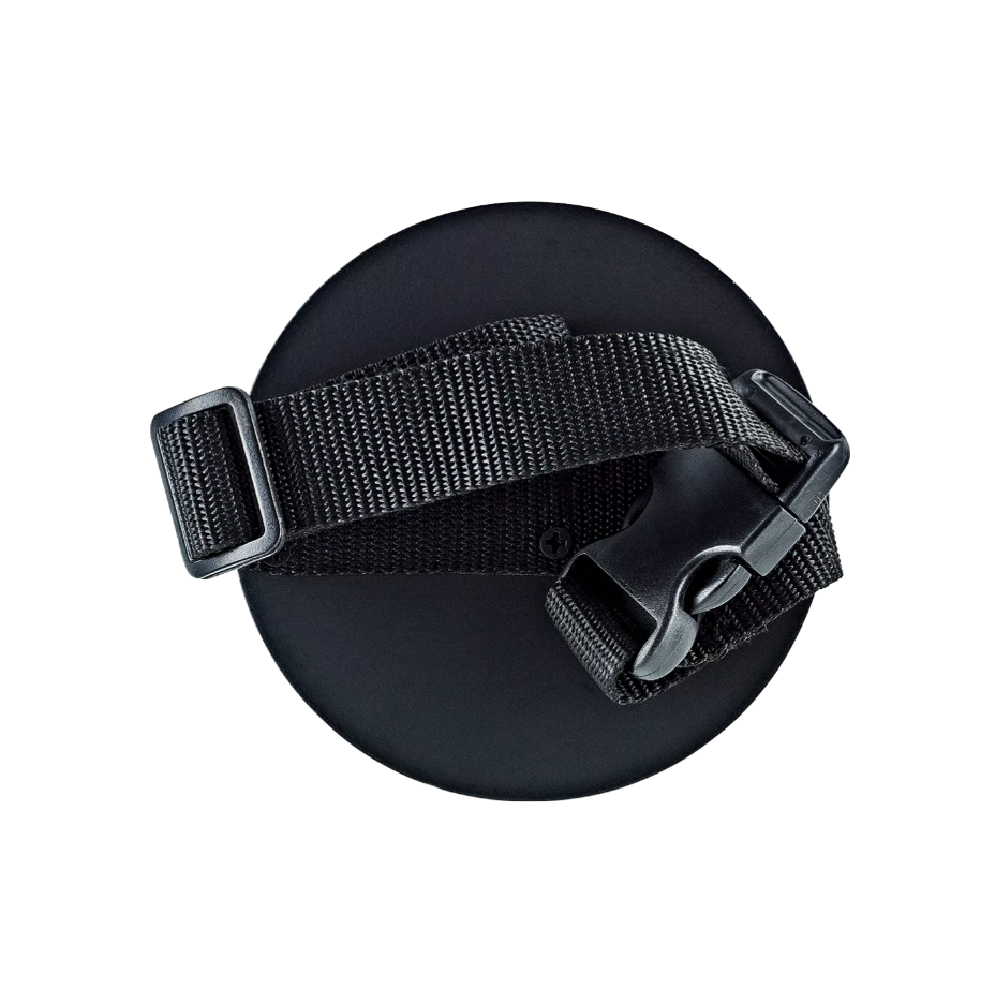 Meinl Meinl / MKPP-4 4吋 膝上打擊練習墊 第 3 張圖片｜三峽鼓 / 打擊