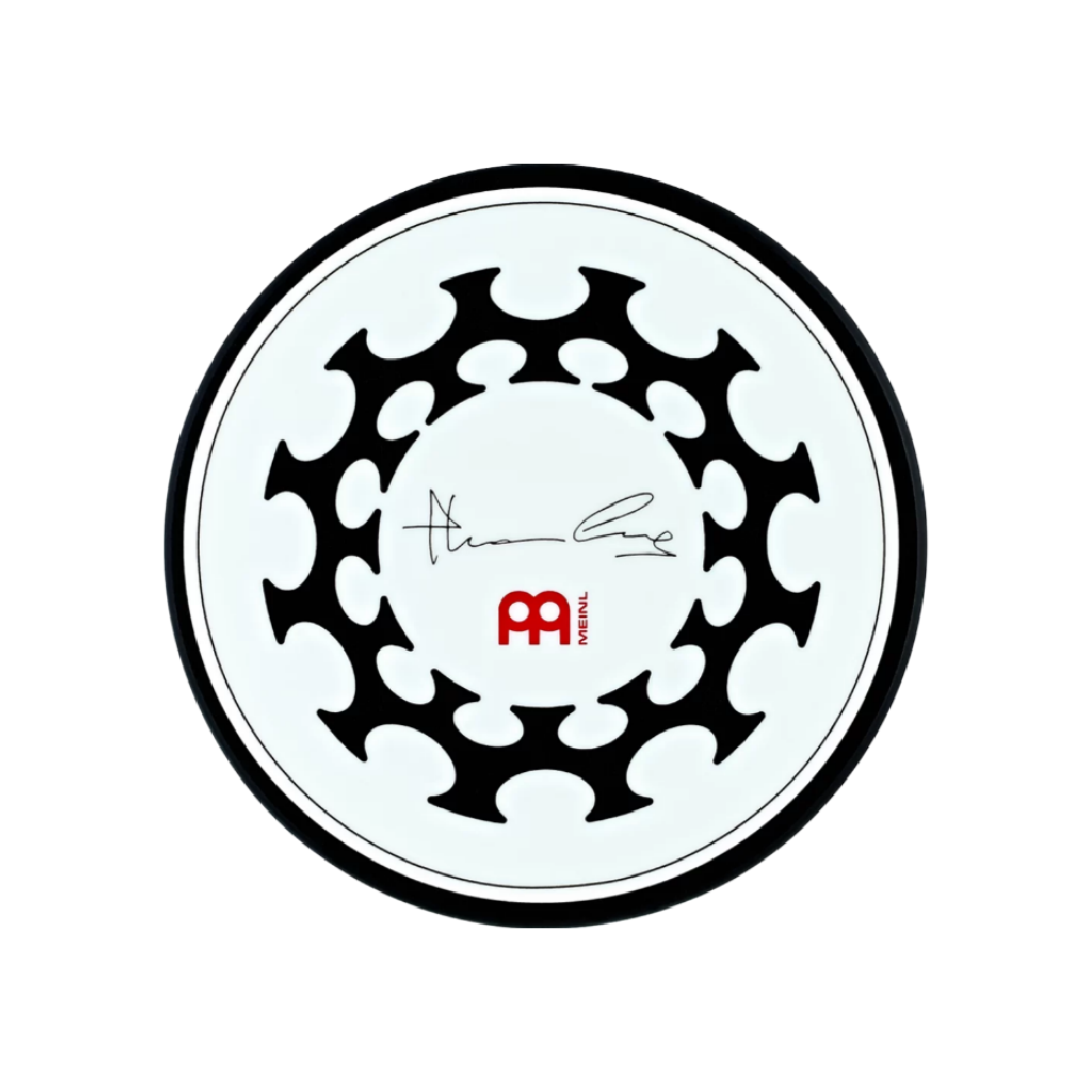 Meinl Meinl / MPP-6-TL 6吋打擊練習墊(8mm孔徑) — 三峽鼓 / 打擊｜YA! 玩音樂