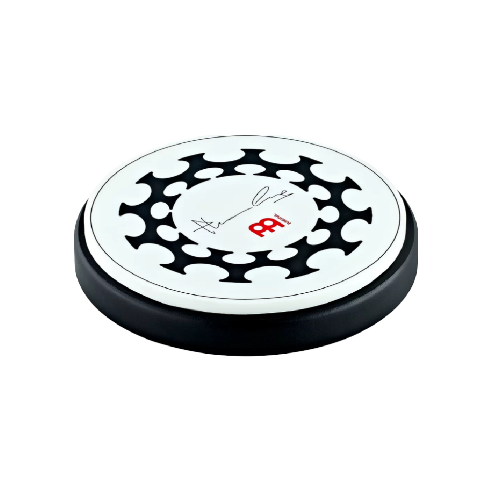 Meinl Meinl / MPP-6-TL 6吋打擊練習墊(8mm孔徑) 第 3 張圖片｜三峽鼓 / 打擊