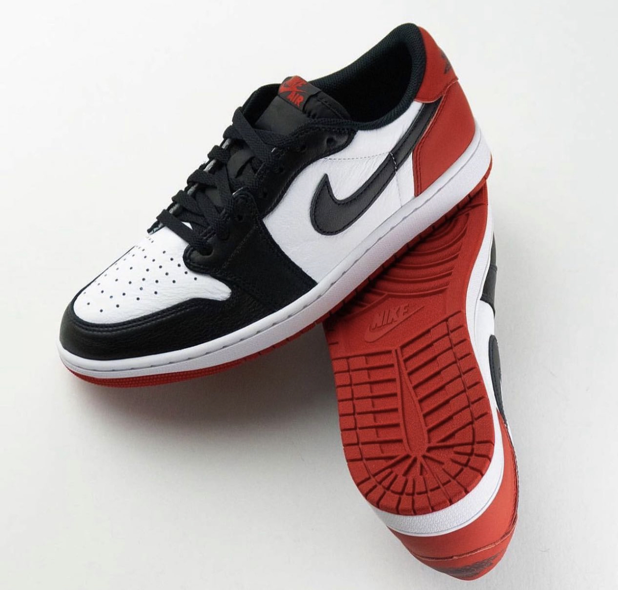 現貨AIR JORDAN 1 LOW OG 