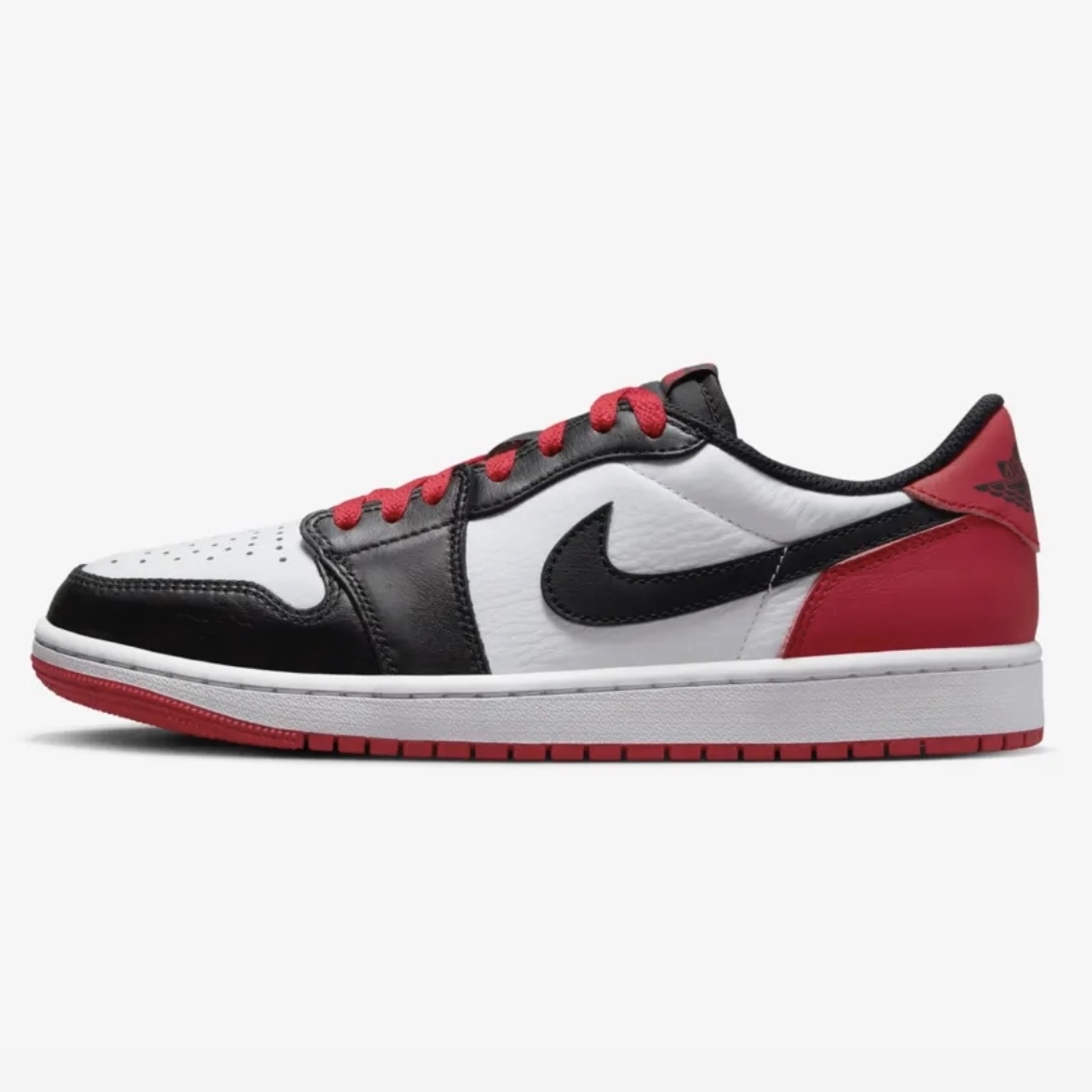 現貨AIR JORDAN 1 LOW OG 