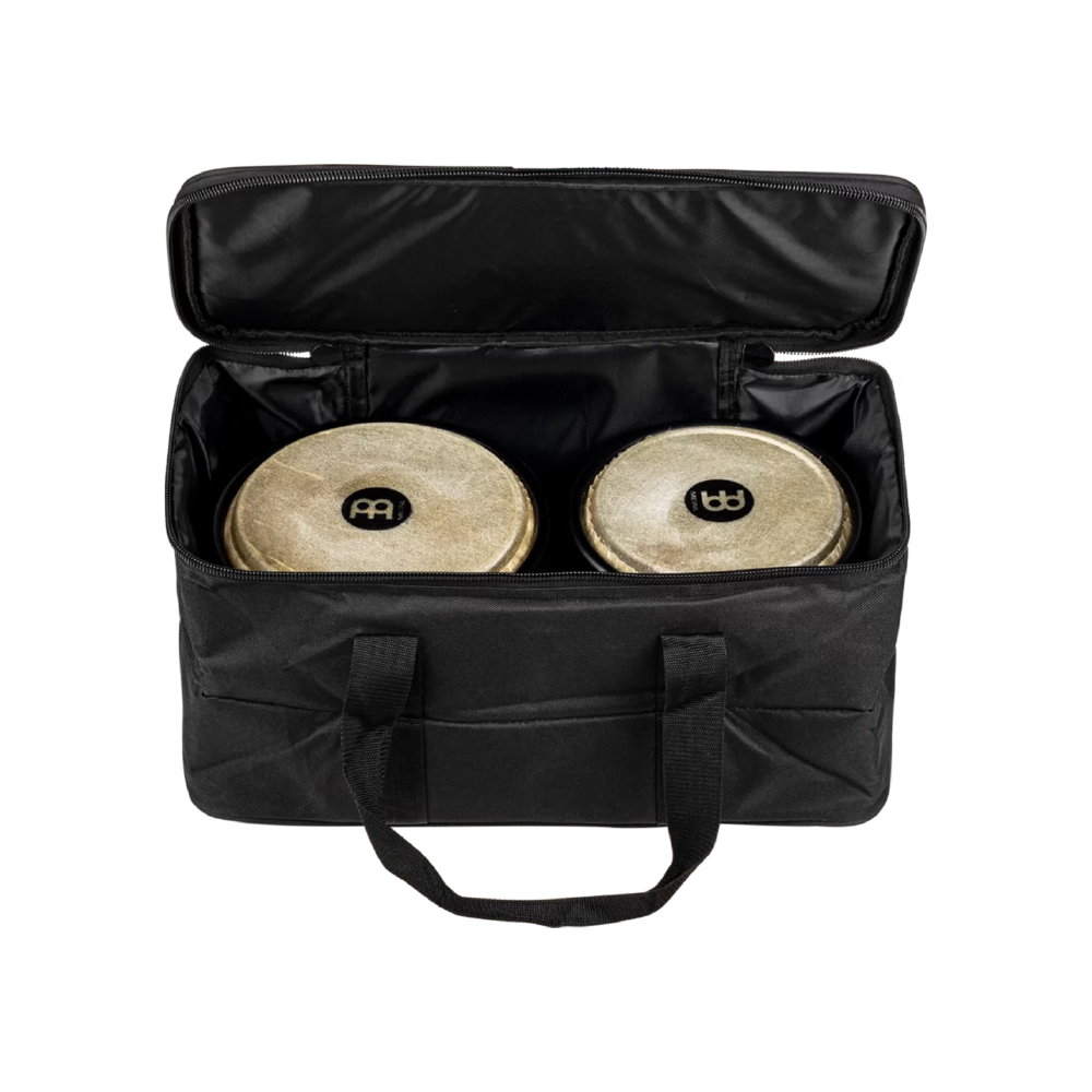 Meinl Meinl / Mstbb1 7.5吋+8.5吋邦哥鼓袋Bongo Bag 第 2 張圖片｜三峽配件 / 週邊