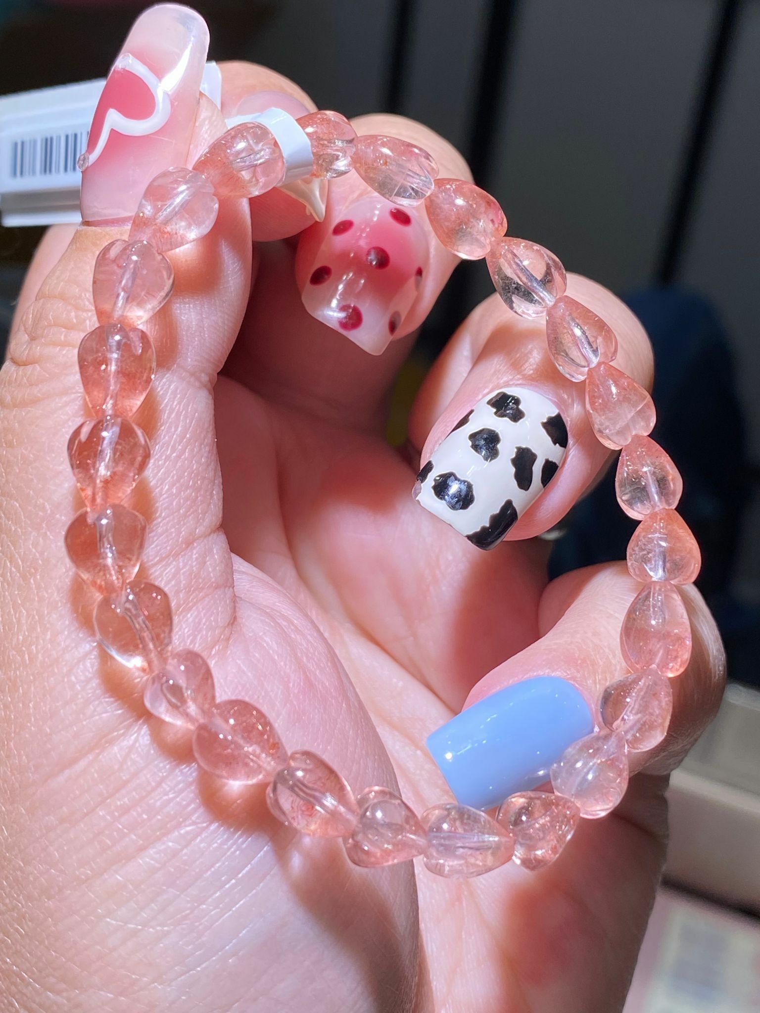 6+mm淺粉俄羅斯士多啤梨