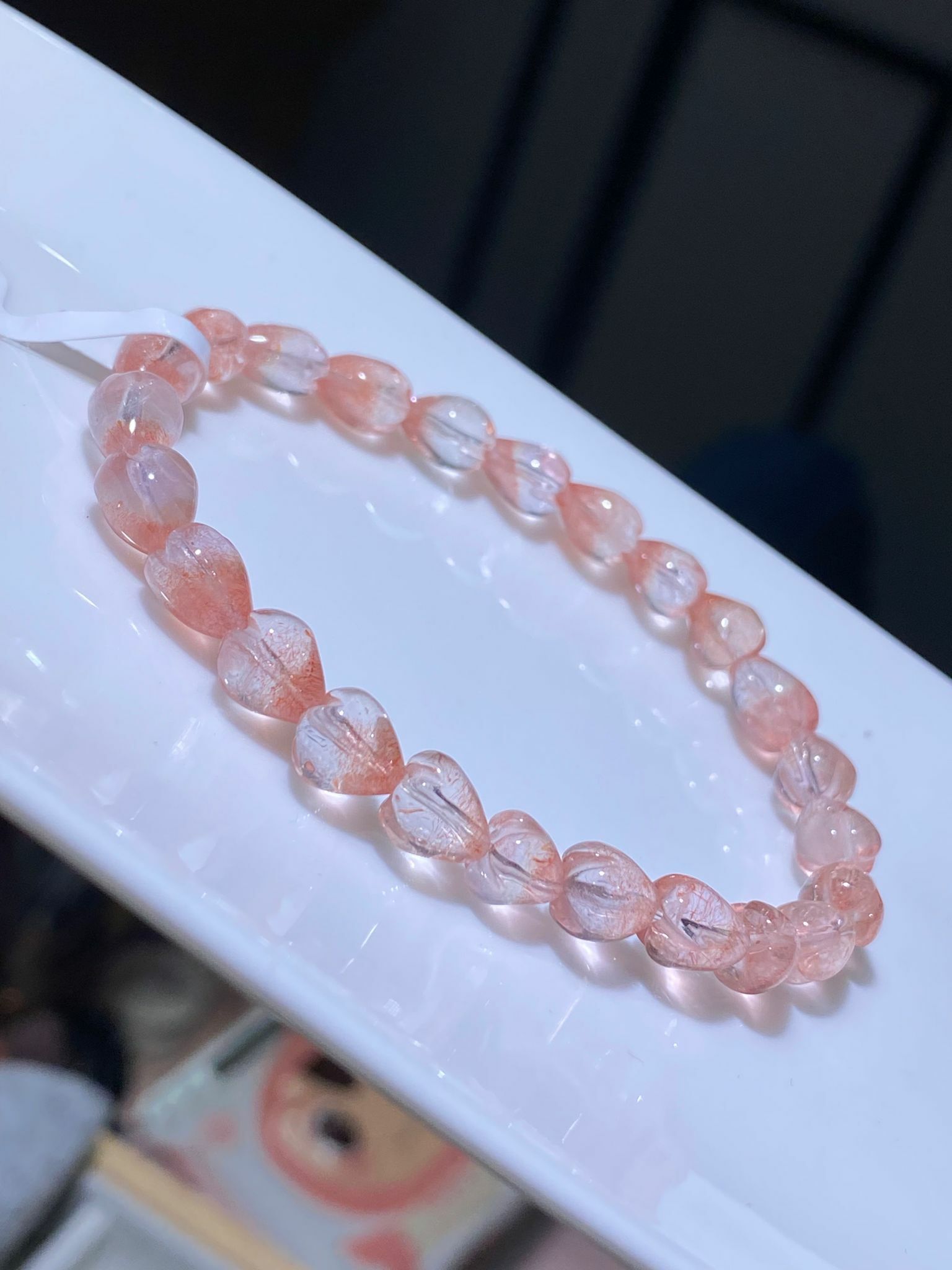 6+mm淺粉俄羅斯士多啤梨