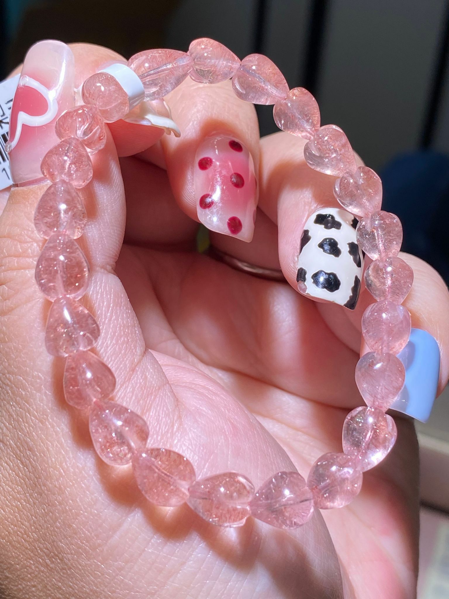 7+mm淺粉俄羅斯士多啤梨