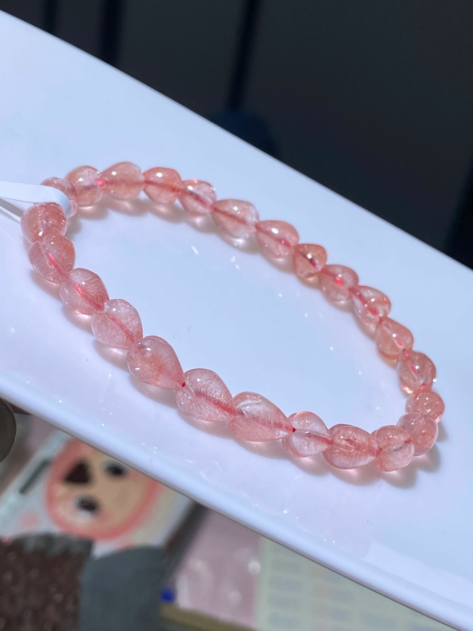 6.5+mm頂級俄羅斯士多啤梨