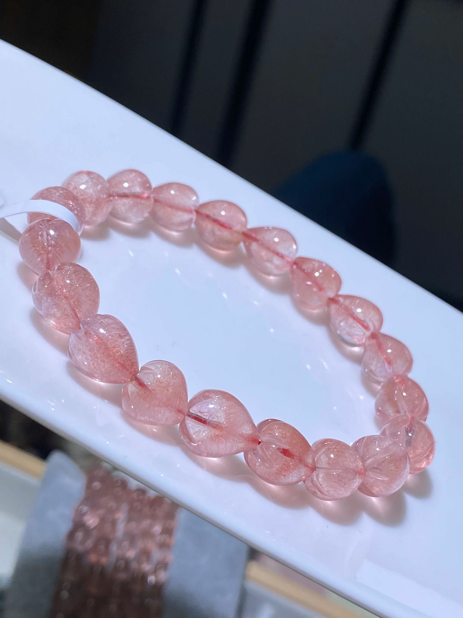 9+mm頂級俄羅斯士多啤梨