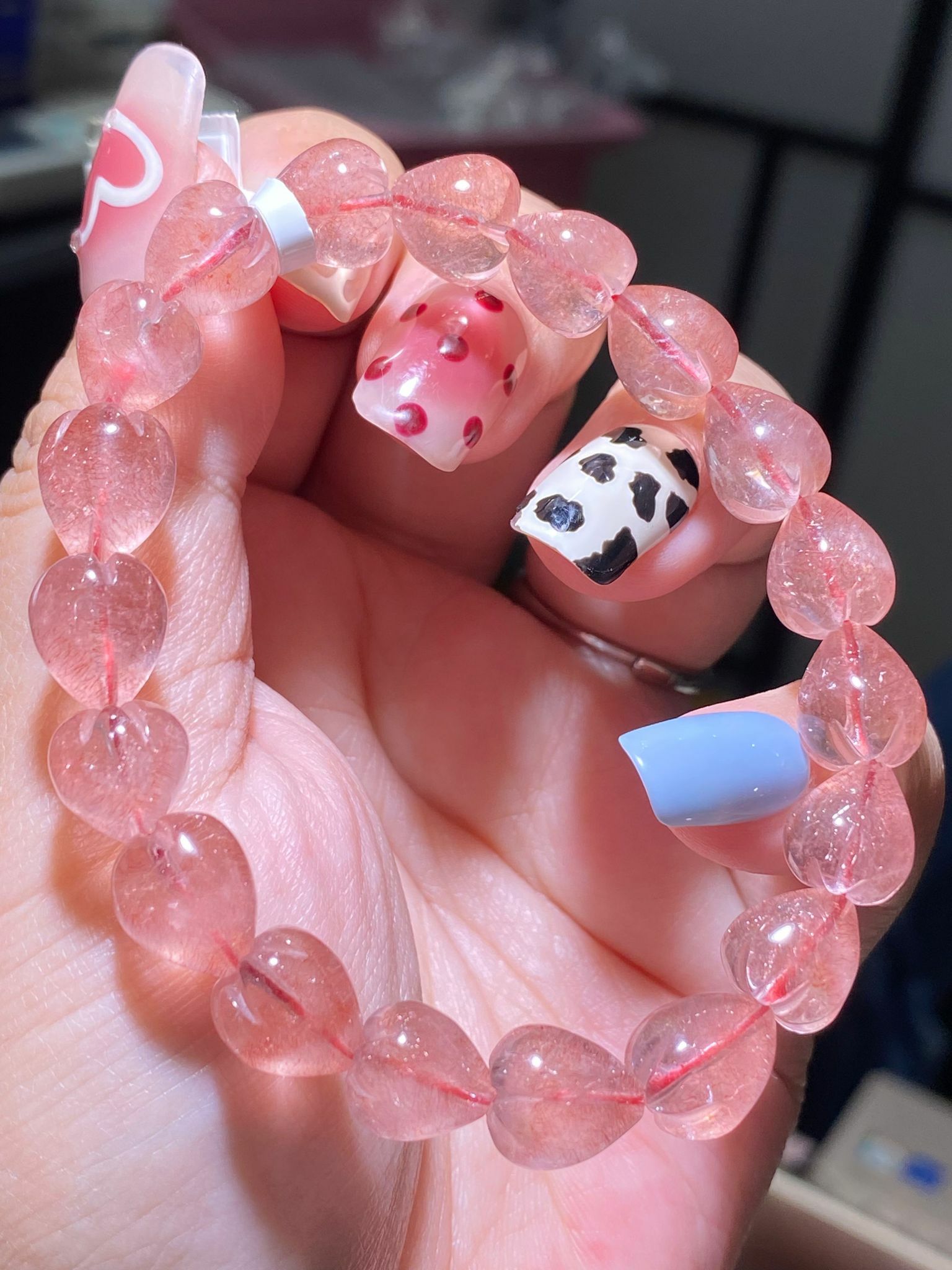 9+mm頂級俄羅斯士多啤梨