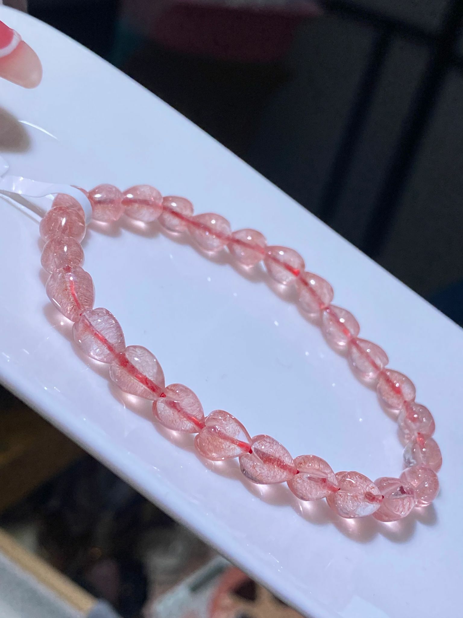 6+mm高質俄羅斯士多啤梨