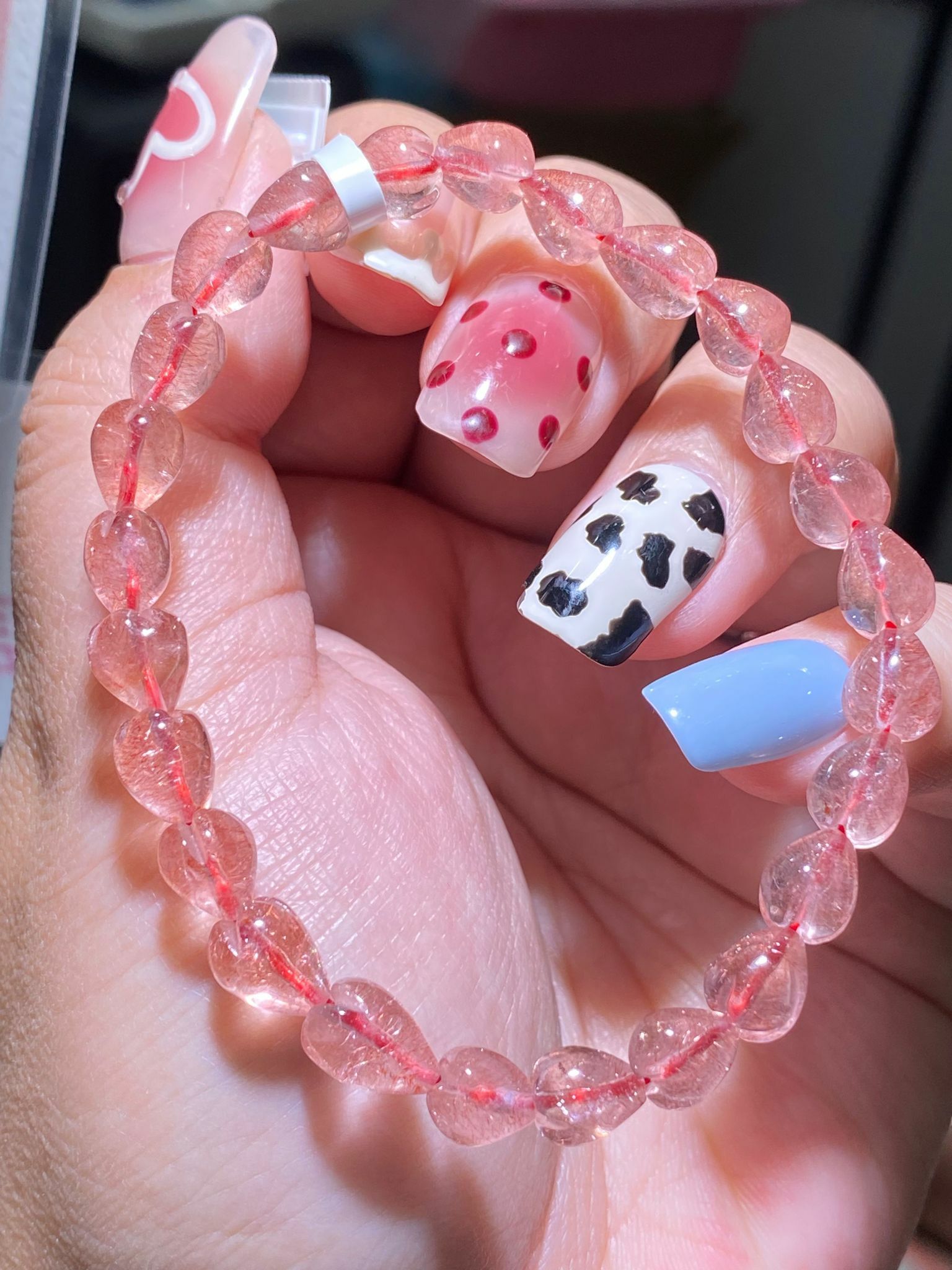 6+mm高質俄羅斯士多啤梨