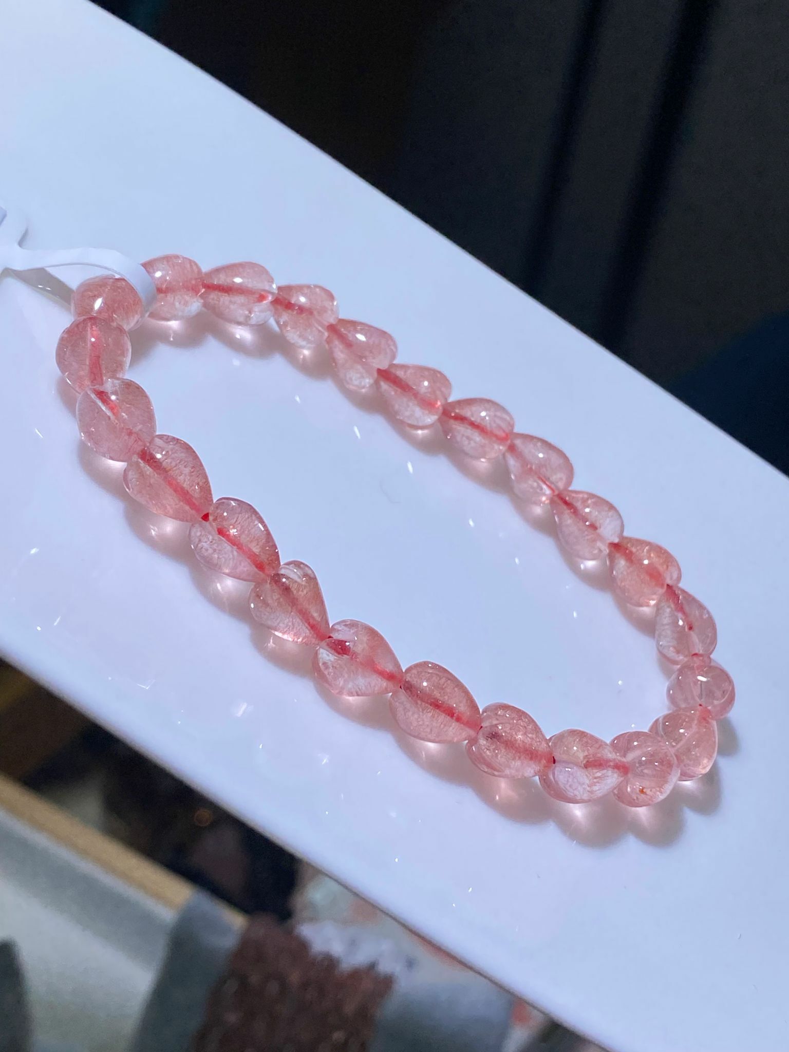 7+mm高質俄羅斯士多啤梨