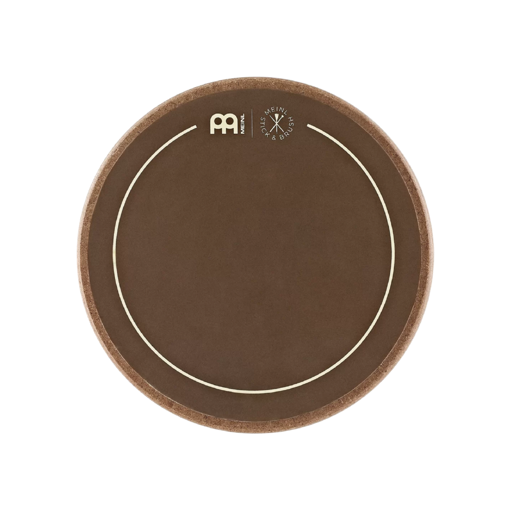 Meinl Meinl / SB508 6吋打擊練習墊(8mm孔徑) — 三峽鼓 / 打擊｜YA! 玩音樂