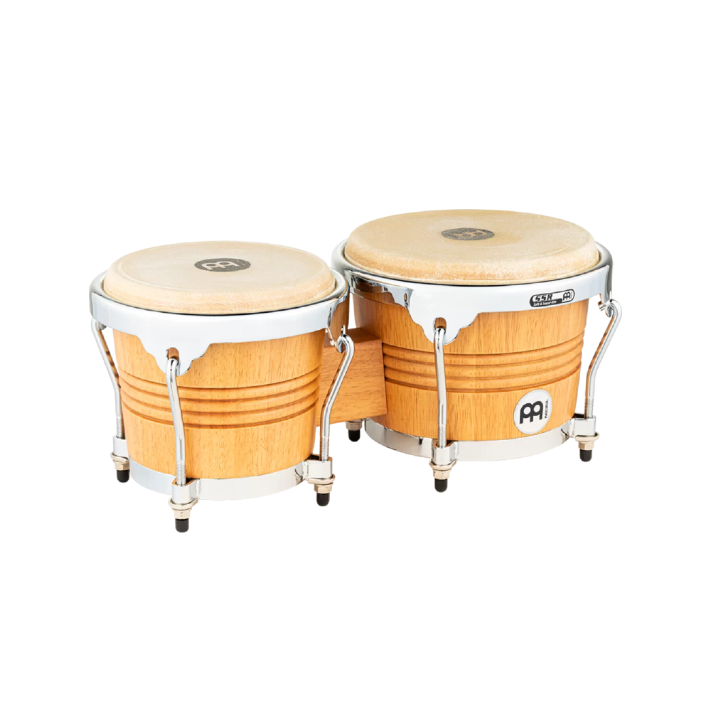 Meinl Meinl / Wb200snt-m 邦哥鼓Bongo 第 2 張圖片｜三峽鼓 / 打擊