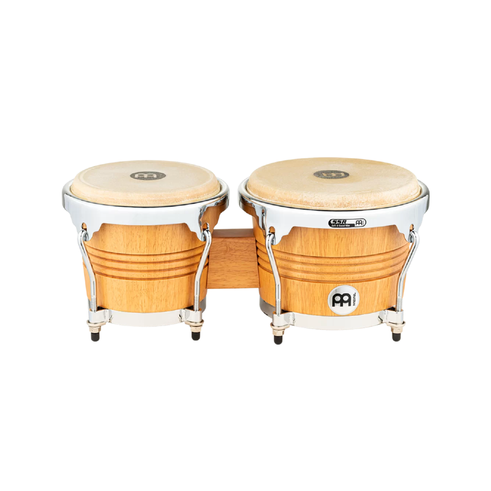 Meinl Meinl / Wb200snt-m 邦哥鼓Bongo — 三峽鼓 / 打擊｜YA! 玩音樂