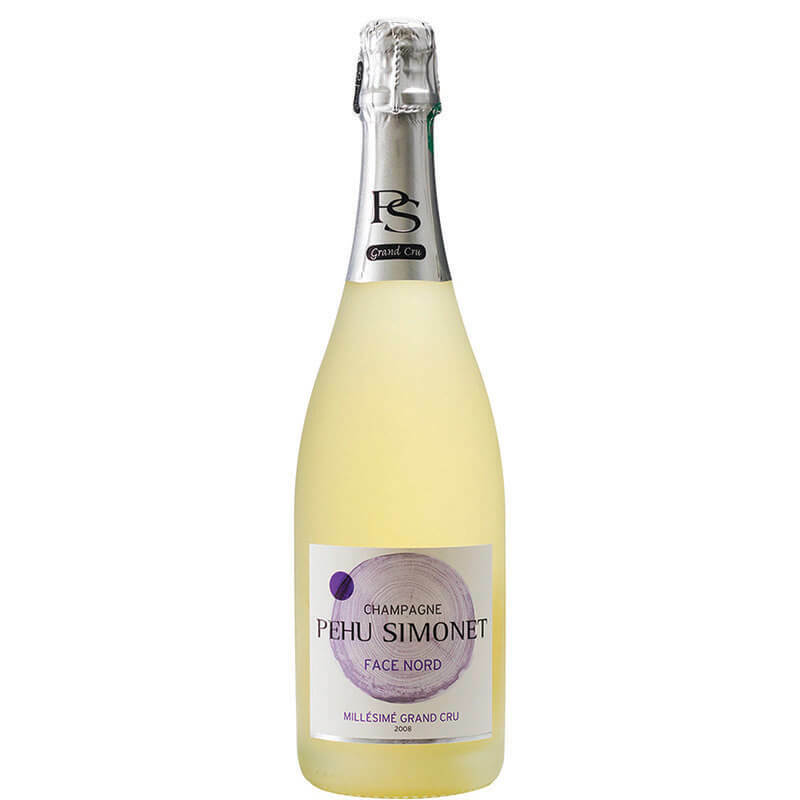 Pehu Simonet Face Nord Millésimé Grand Cru 2009