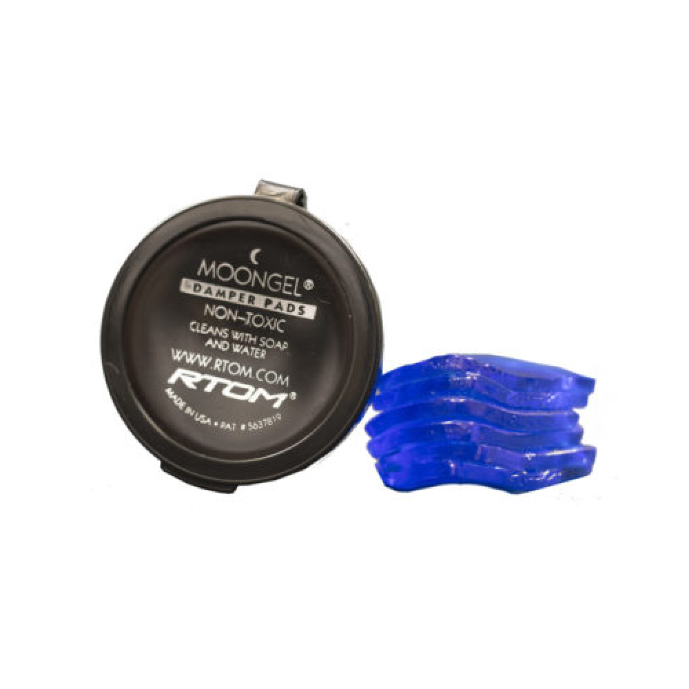 Rtom Rtom / BB-MG 鼓皮吸音貼 第 2 張圖片｜三峽鼓 / 打擊