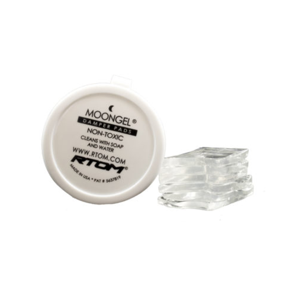 Rtom Rtom / BB-MG 鼓皮吸音貼 第 3 張圖片｜三峽鼓 / 打擊