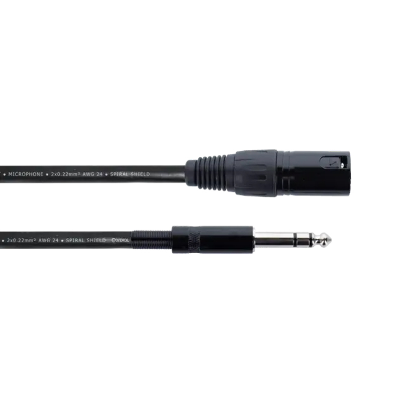 Cordial elements EM MV 3M