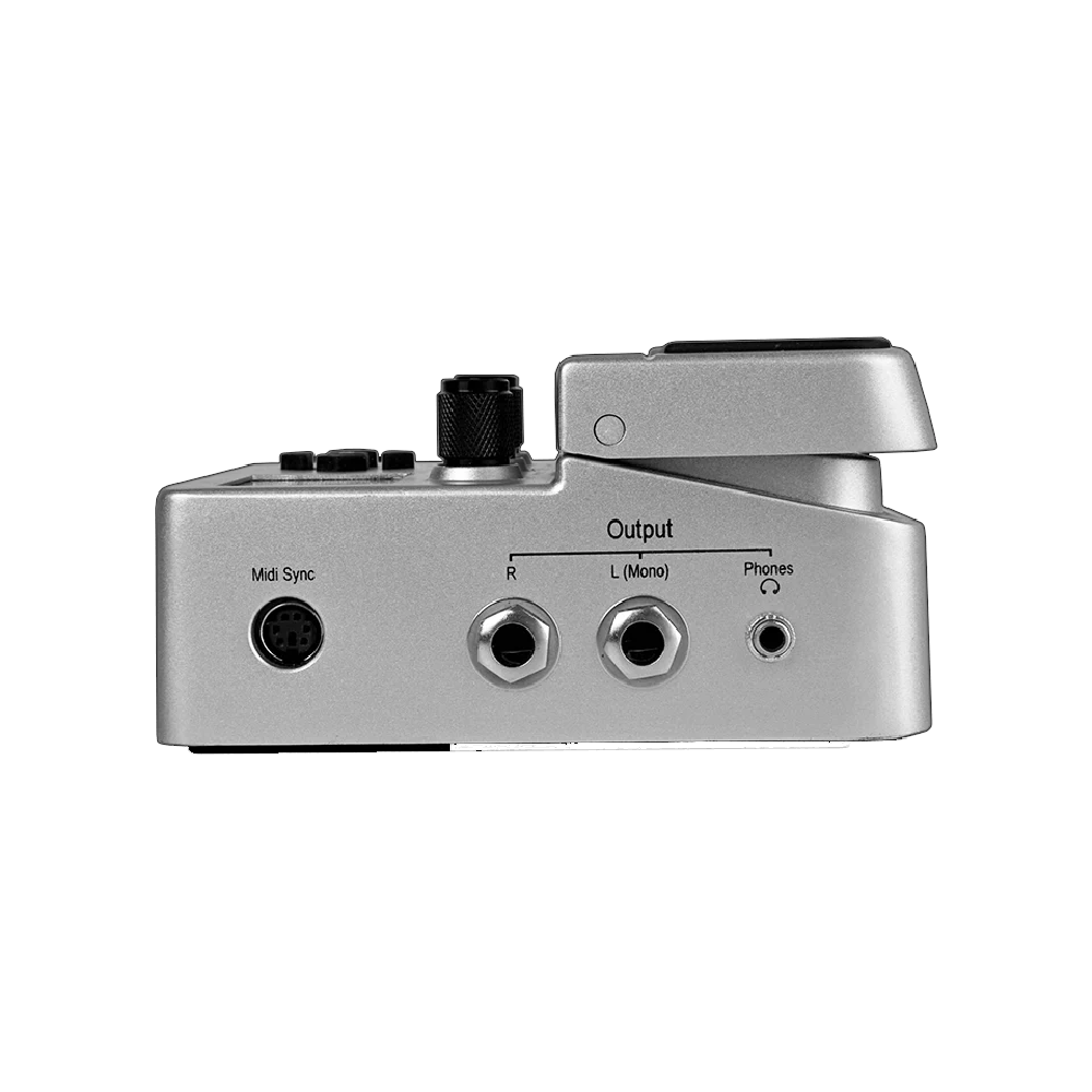 Singular Sound Singular Sound / BeatBuddy 鼓節奏機 第 3 張圖片｜三峽配件 / 週邊