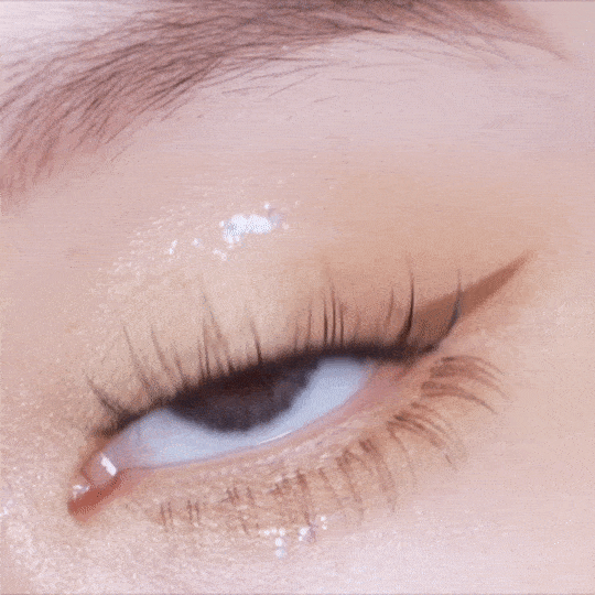 [日拋] moody Lenses He Doesn't Know 1 Day Velvet Foggy (Velvet Grey) 日抛隱形眼鏡｜每盒10片