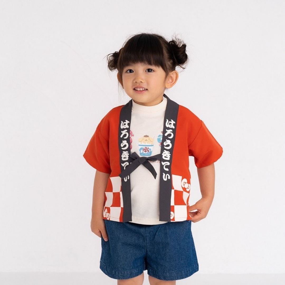 ❤️𝐅𝐮𝐭𝐚𝐟𝐮𝐭𝐚 𝐱 𝐒𝐚𝐧𝐫𝐢𝐨 Hello Kitty 浴衣