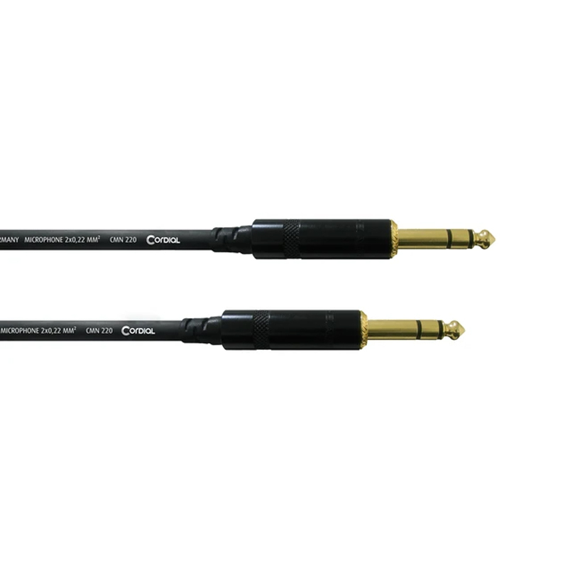 Cordial essentials CFM VV 1.5M