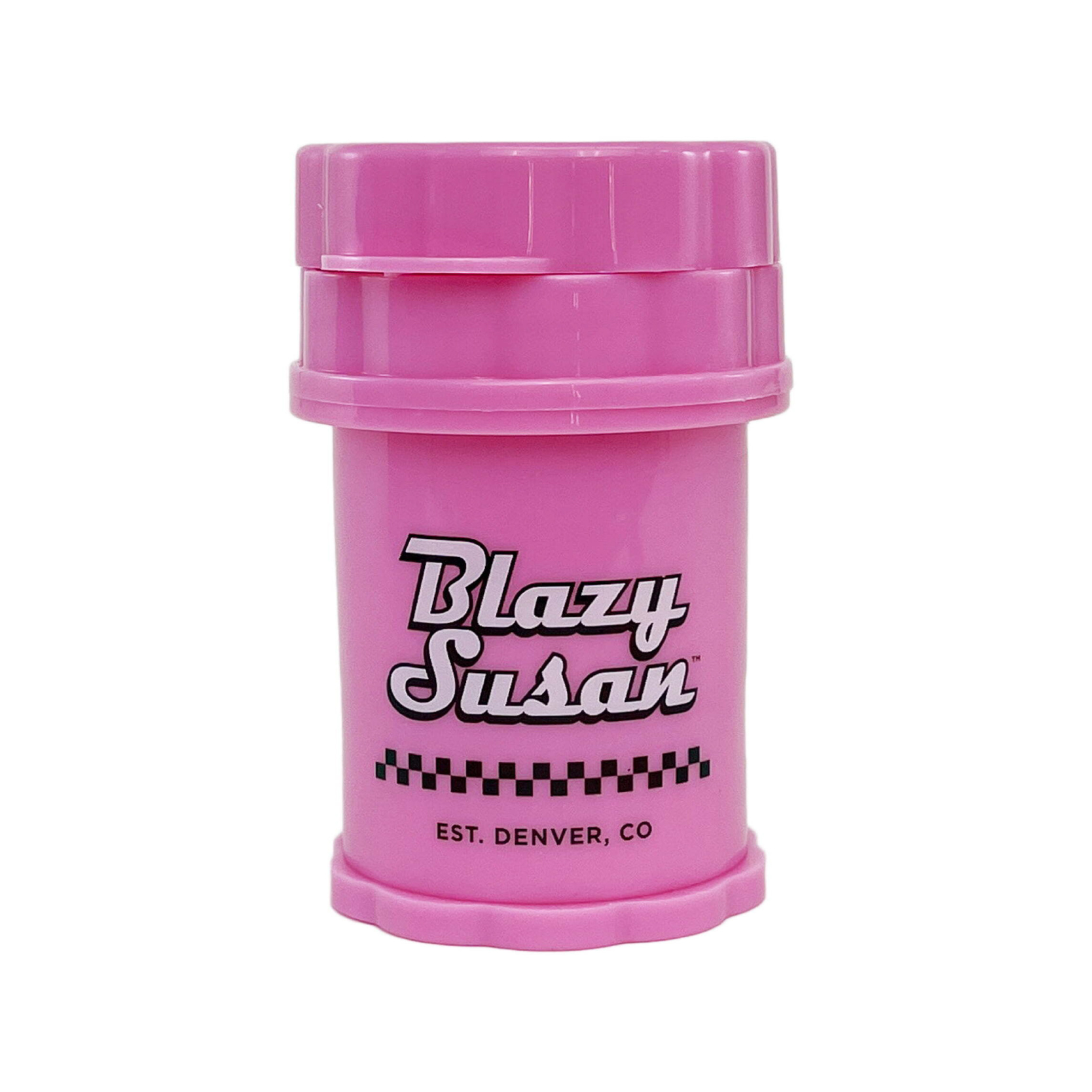 HERB SAVER GRINDER: LARGE BY BLAZY SUSAN