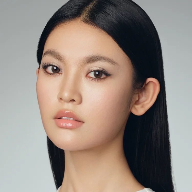 [日拋] moody Lenses Hush Hush 1 Day Cocoon (Metallic Brown) 破繭 日抛隱形眼鏡｜每盒10片