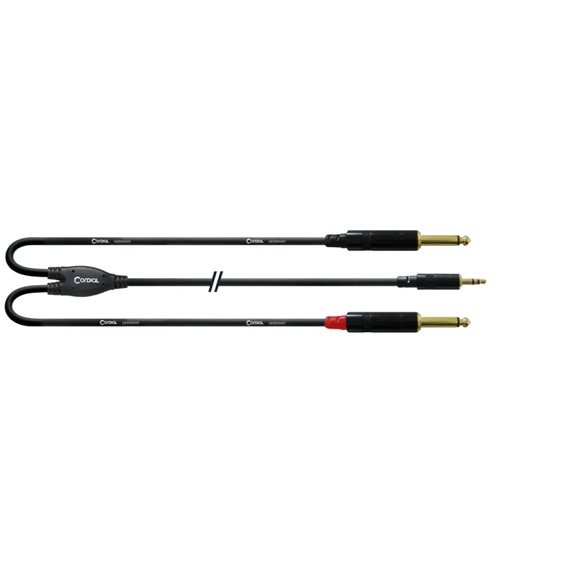 Cordial essentials CFY WPP 3M