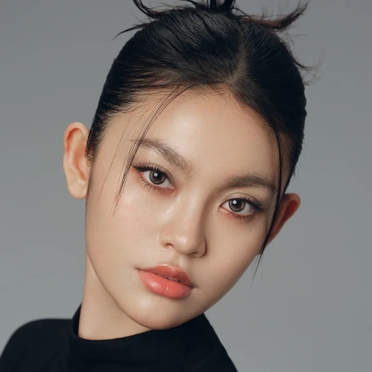 [日拋] moody Lenses Hush Hush 1 Day Breeze (Smokey Grey) 日抛隱形眼鏡｜每盒10片