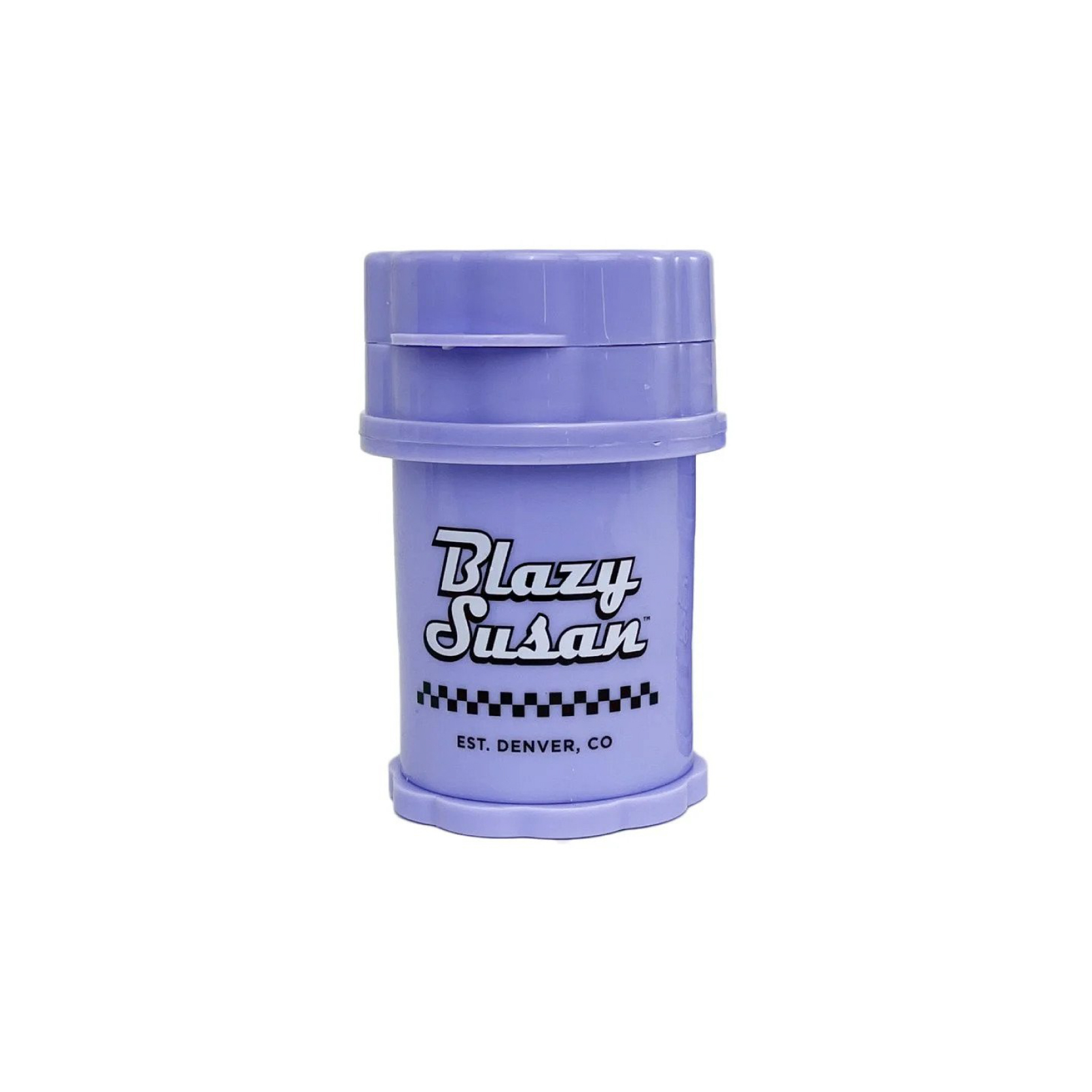HERB SAVER GRINDER: MINI BY BLAZY SUSAN