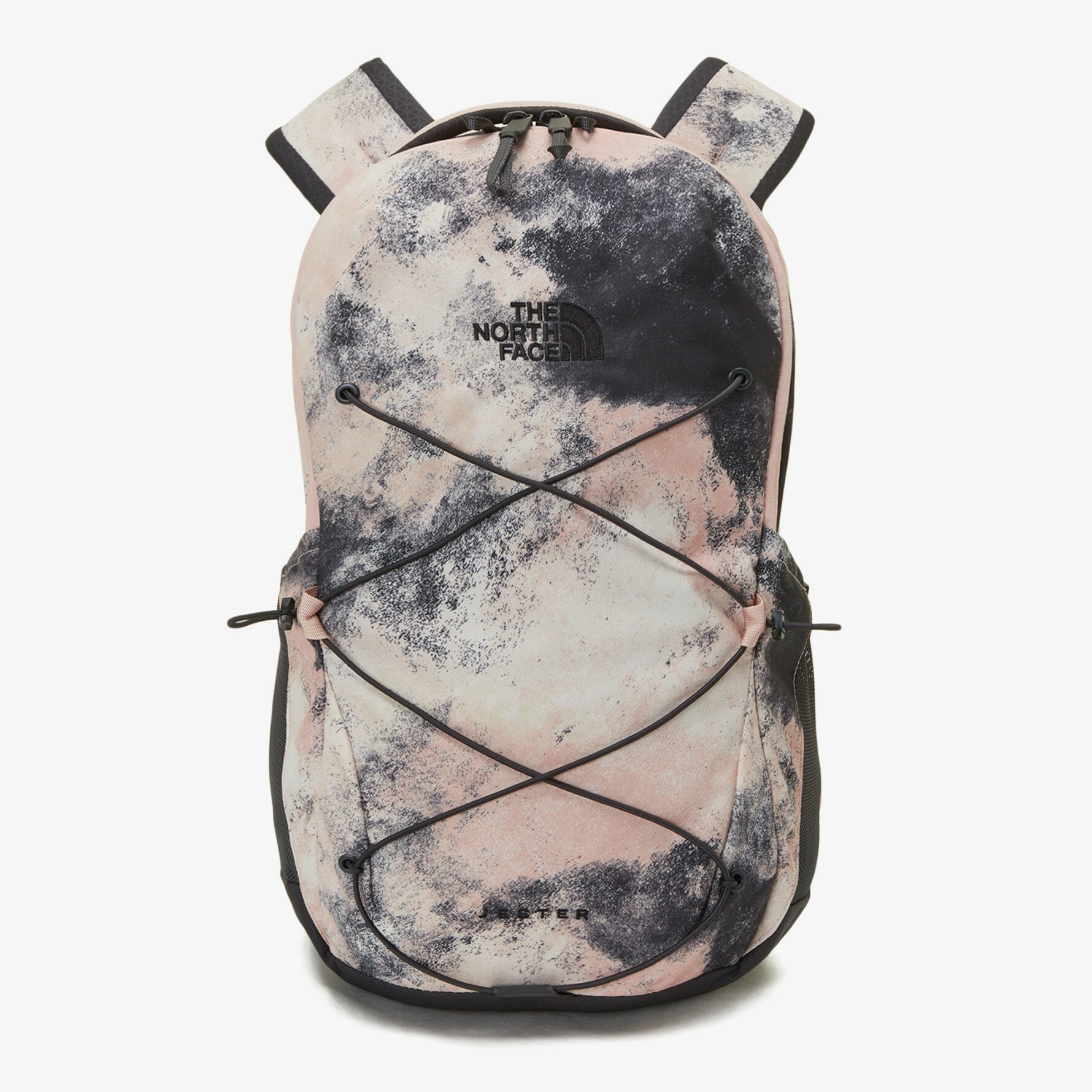 THE NORTH FACE W JESTER 多功能 透氣 登山 後背包 NM2SP71