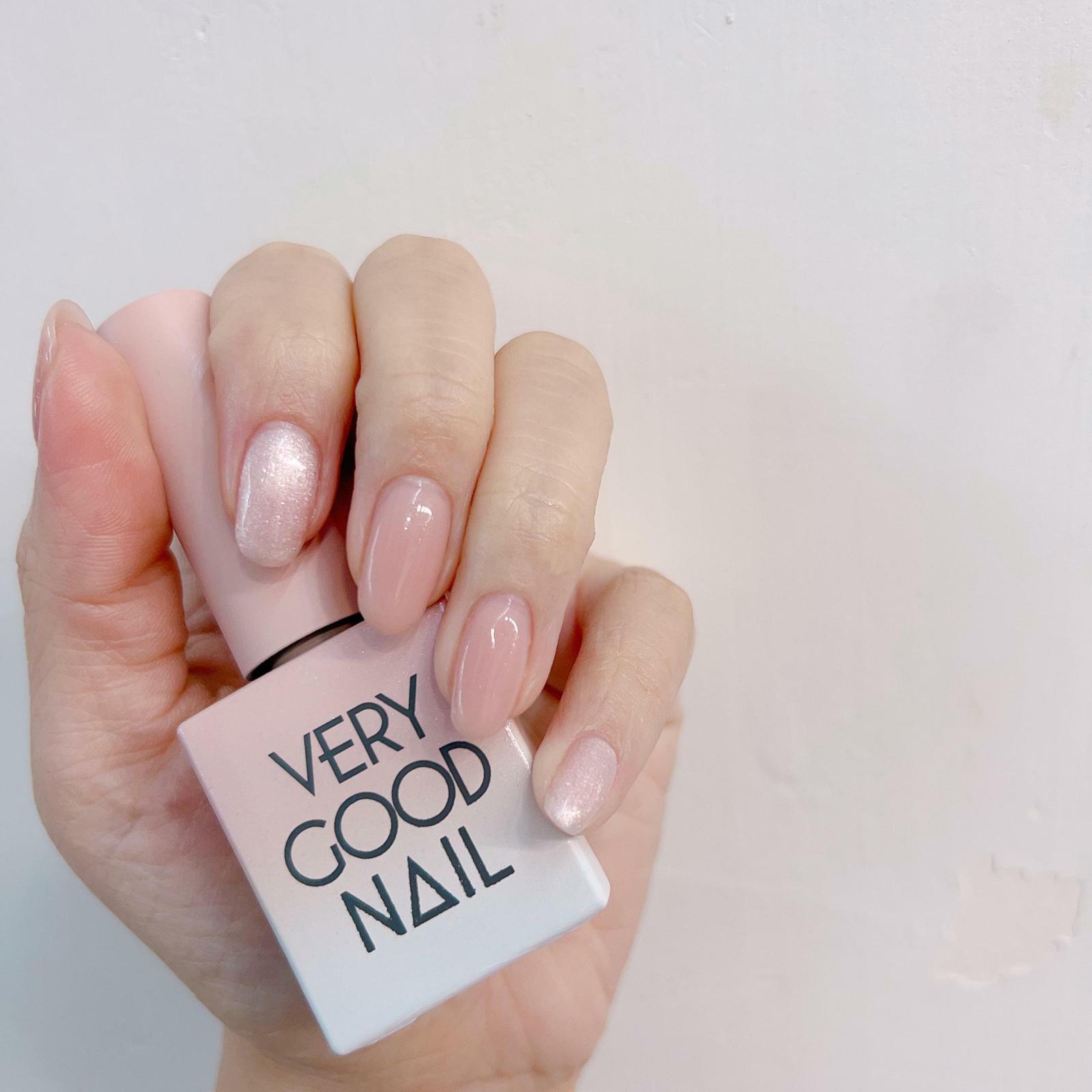 Verygoodnail SP17 (WINTER MOST WONDERFUL)