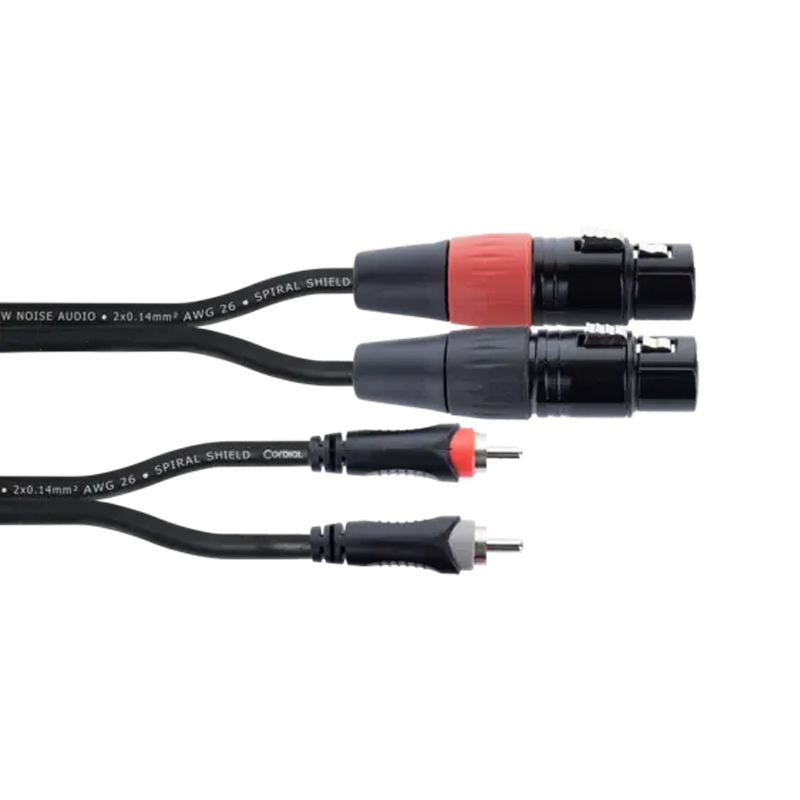 Cordial elements EU FC 3M